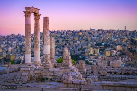 أروع الوجهات السياحية في الشرق الأوسط: اكتشف سحر التاريخ والثقافة