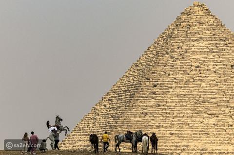  مشروع القرن .. كل ما تريد معرفته حول مخطط مصر