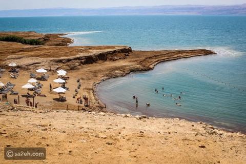 السياحة العلاجية في الأردن