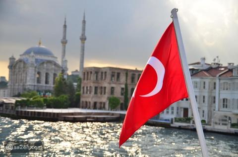 ما هي شروط السفر من مصر إلى تركيا؟