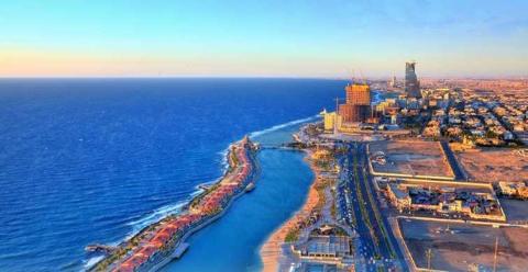 دليل شامل عن السياحة في جدة