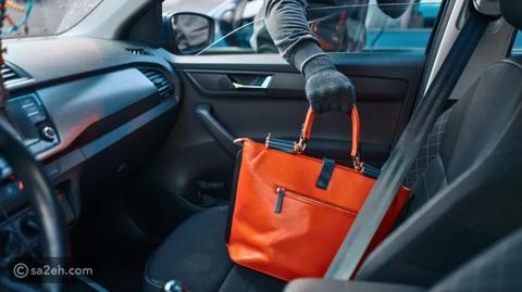 كيف تحمي سيارتك من السرقة خلال رحلتك؟