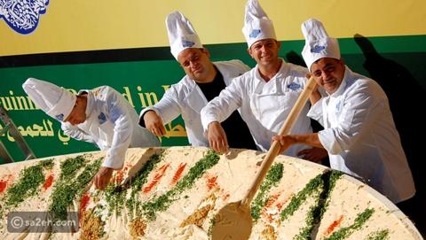 International Hummus Day يوم الحمص On 13 May