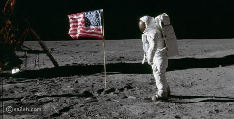 5 حقائق مذهلة عن رواد الفضاء: يزداد طولهم بنسبة