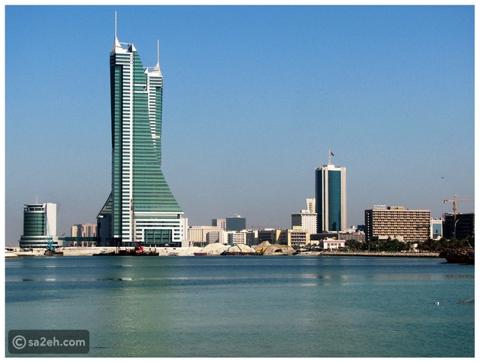 البحرين عاصمة السياحة الخليجية لعام 2024