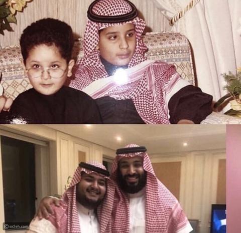 عبارات تهنئة وأشعار للأمير محمد بن سلمان في عيد ميلاده ال37
