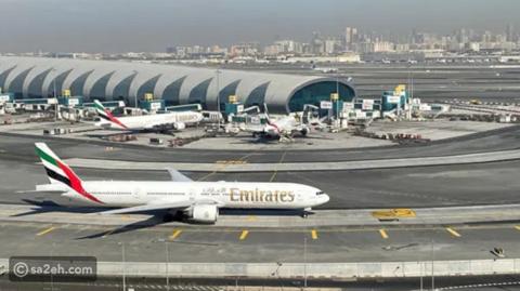 مطارات الإمارات تسجل 27 ألف رحلة خلال أكتوبر