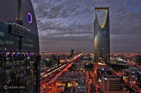أروع المدن السعودية للسفر في العيد