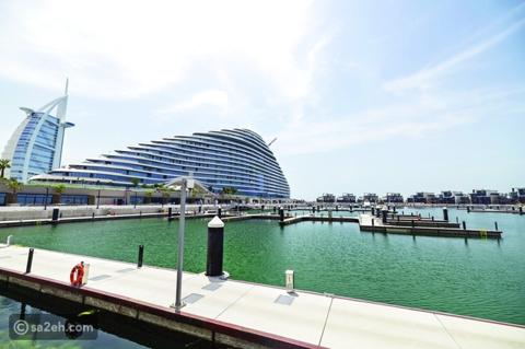تسجيل بيع أغلى شقة رسميًا في دبي بسعر 420 مليون