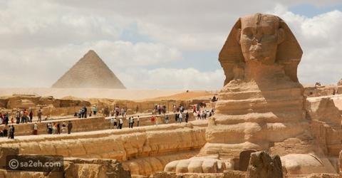 أفضل وقت لزيارة مصر