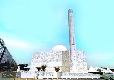 دبي: مسجد النور ضمن أفضل المباني الجديدة بالعالم