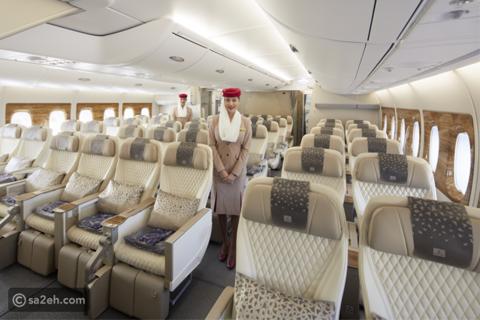طيران الإمارات تستعد لحملة توظيف عالمية من