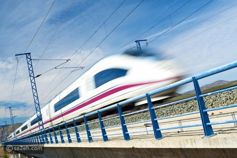 إسبانيا تعلن توفير قطار فائق السرعة جديد