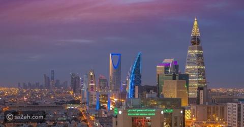 السعودية ومصر ضمن أفضل 10 وجهات في الشرق الأوسط وشمال إفريقيا