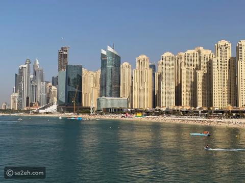 مبيعات وحدات دبي السكنية تحقق 130 مليار درهم في