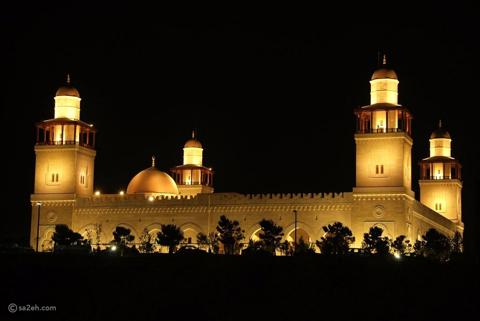 أفضل أماكن سياحية في عمان الأردن للعائلات