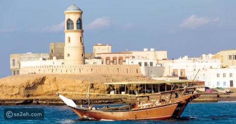 السفر إلى عمان وأهم الأنشطة بها
