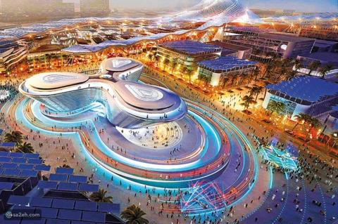 أهم فعاليات معرض إكسبو 2020 لشهر أكتوبر في دبي