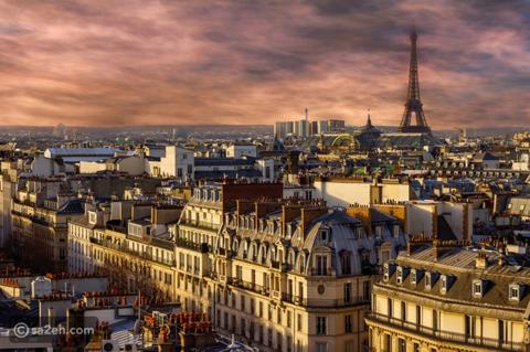 ارتفاع تكاليف السفر إلى باريس: لماذا؟