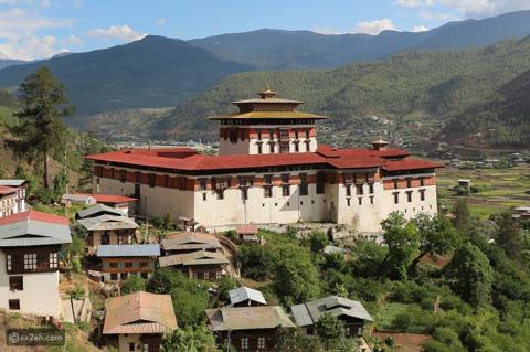 أشياء مهمة يجب معرفتها قبل زيارة بوتان