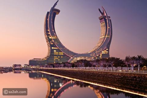 قطر تستقبل 4 ملايين زائر في 2023، وهو أعلى
