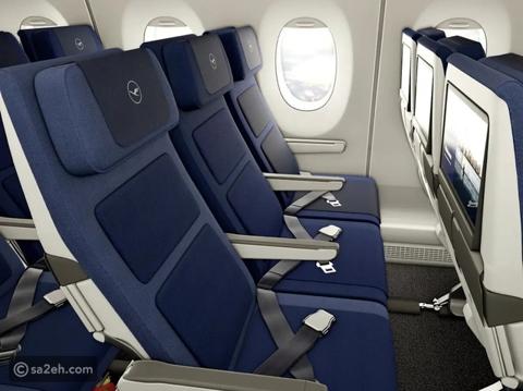 ما هو المقعد الأكثر أمانا على متن الطائرة؟