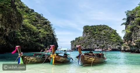 تايلاند تركز على السياحة عالية القيمة والمستدامة