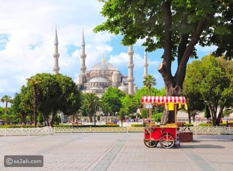 أفضل 12 متحفاً في تركيا