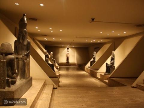 متحف التحنيط في مصر: أهم المعلومات والأثر