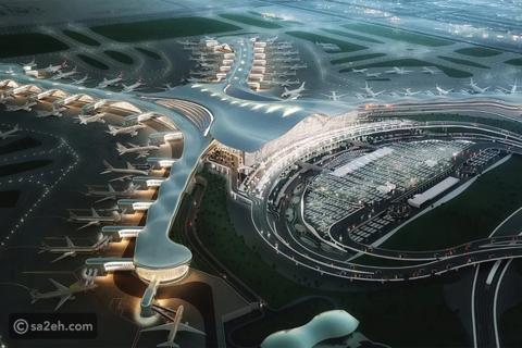 عيد الأضحى: مطارات أبوظبي تستقبل 900 ألف مسافر