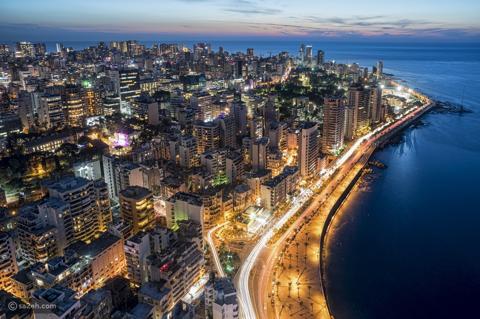 سحر الشرق: رحلة عبر أجمل مدن العالم العربي