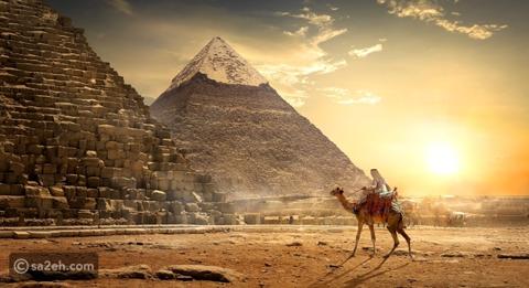 أروع المواقع الأثرية والتاريخية في مصر