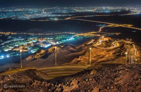 استكشاف مدينة العين: جوهرة الصحراء الإماراتية