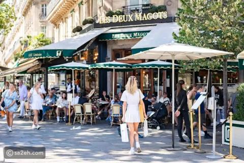 تجربة التسوق في باريس 2023