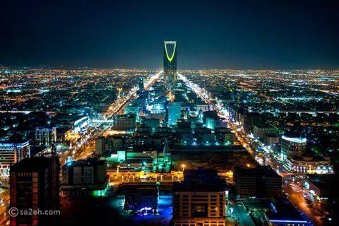 السياحة في السعودية وأفضل 13 مدينة تستحق زيارتك