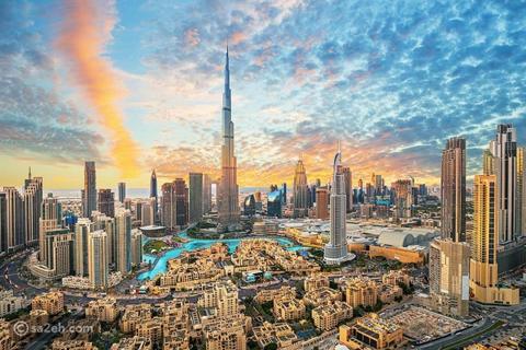 دبي تحتل المركز الأول بقائمة المدن التي يرغب