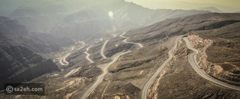 جبل جيس: جولة شاملة لأعلى قمة في الإمارات