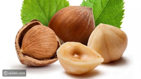 National Nut Day يوم المكسرات On 22 Oct