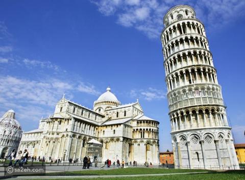 5 من أفضل الأماكن للزيارة في إيطاليا