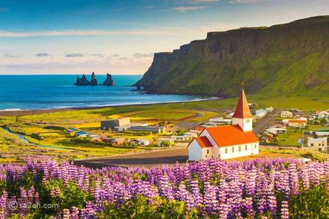 ما هي أفضل الأوقات لزيارة أيسلندا؟