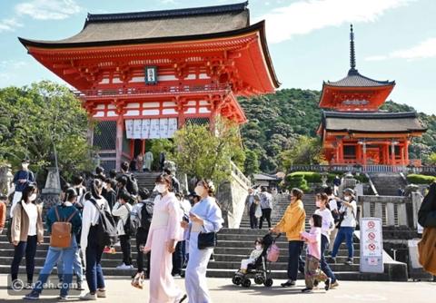 استكشف العادات والتقاليد الغريبة في اليابان