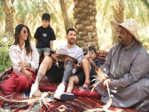 السياحة السعودية تطلق حملة تسويقية عالمية جديدة