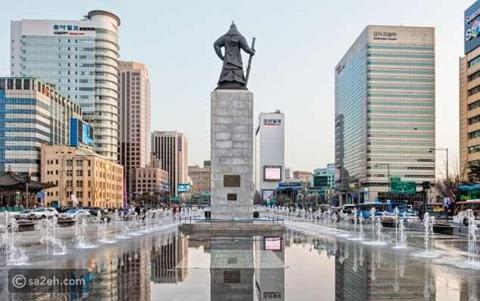 ما هو الفرق بين كوريا الجنوبية والشمالية؟