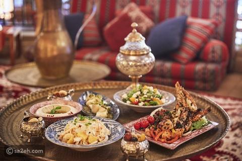 أطباق عيد الفطر في الوطن العربي: كثير من اللحم