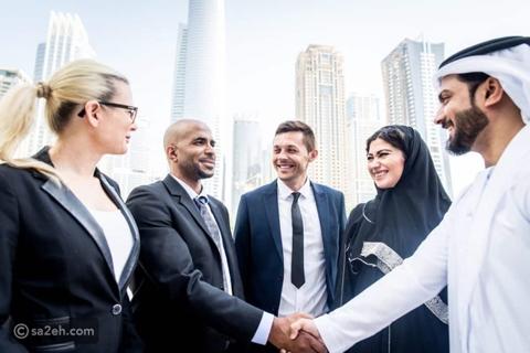 أكثر الوظائف المطلوبة في الإمارات