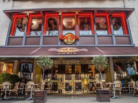 أفضل المطاعم في العاصمة الفرنسية باريس