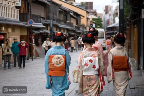 منع السياح من زيارة معلم تاريخي في اليابان: ما