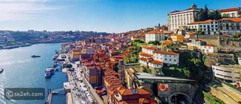 أفضل المدن للسفر في البرتغال
