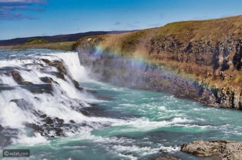 أفضل الأماكن للزيارة في أيسلندا عام 2024