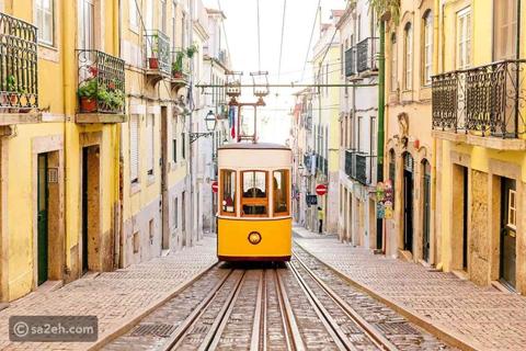 أفضل المدن للزيارة في البرتغال